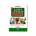 Kamus Indonesia Inggris : an Indonesian-English Dictionary