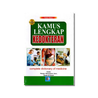 Kamus Istilah Psikologi :