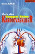 Buku ajar : Gangguan sistem Kardiovaskuler