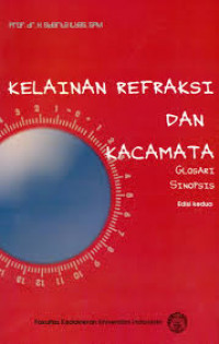 Image of Kelainan Refraksi Dan Kacamata