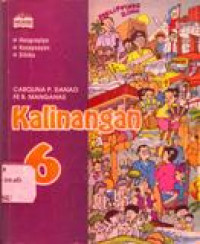 Kalinangan 6