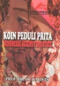 Koin Peduli Prita : Indonesia Against Injustice