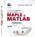 Komputasi Simbolik untuk Sains dan Teknik Menggunakan Maple dan Matlab