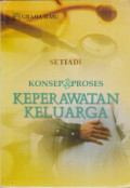 konsep & Proses Keperawatan Keluarga