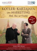 Kotler - Kartajaya on Marketing