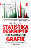 Kumpulan statistika deskriptif dalam bentuk grafik untuk membantu pembelajaran ilmu statistika