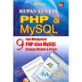 Kupas tuntas PHP & MySQL