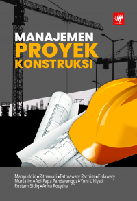 Manajemen proyek konstruksi