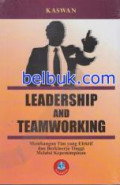 Leadership And Teamworking