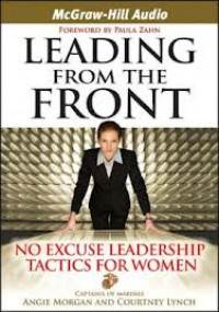 Leading From The Front