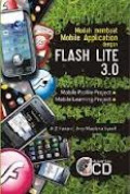 Mudah Membuat Aplikasi Mobile dengan Flash Lite 3.0