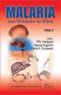 Malaria dari Molekuler ke Klinis