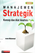 Manajemen Strategik
