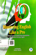 Mastering English Like A Pro