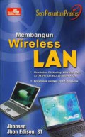 Membangun Wireless LAN