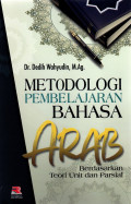 Metodologi Pembelajaran Bahasa Arab