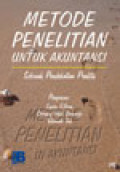 Metode Penelitian untuk Akuntansi Sebuah Pendekatan Praktis