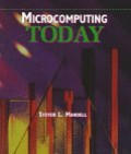 Microcomputing Today