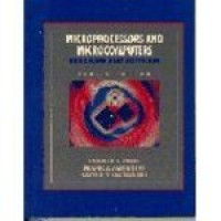 Microprocessors and Microcomputers: Hardware and Software