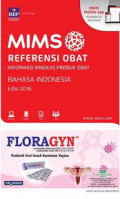 MIMS Referensi Obat