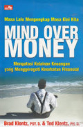 Mind Over Money