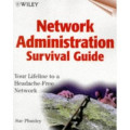 Network Administration Survival Guide: Your Lifeline to a Headache-Free Network