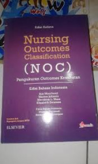 Nursing Outcomes Classification (NOC)