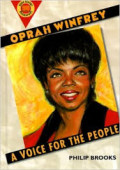 Oprah Winfrey A Voice for the People