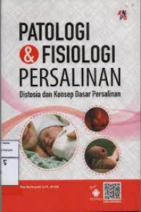 Patologi dan Fisiologi Persalinan