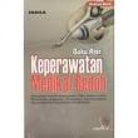 Buku ajar : Keperawatan Medikal Bedah