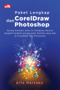 paket Lengkap Coreldraw dan Photoshop