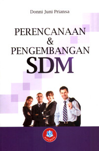 Perencanaan & Pemgembangan SDM