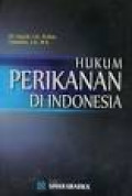 Hukum perikanan di Indonesia