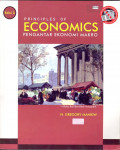 PRINCIPLES OF ECONOMICS, Pengantar Ekonomi Makro