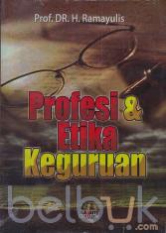 Profesi & Etika Keguruan
