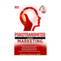 Psikotransmiter untuk Marketing