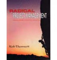 Image of Radical Project Management