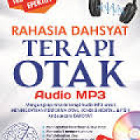 Image of Rahasia Dahsyat Terapi Otak Audio MP3