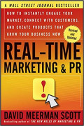 Real-Time Marketing & PR