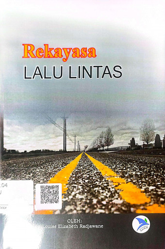 Rekayasa Lalulintas