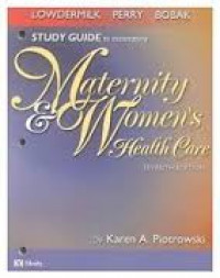 Maternity & Women's Health Care