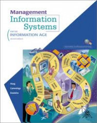 Instructor's Manual to accompany: Management Information Systems for the Information Age