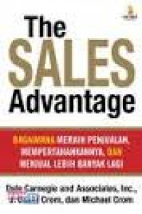 The Sales Advantage