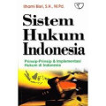 Sistem Hukum Indonesia