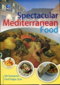SPECTACULAR MEDITERRANEAN FOOD