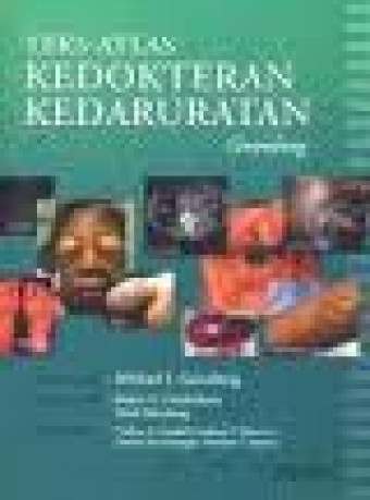 Kedokteran kedaruratan : teks-atlas