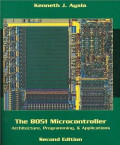 8051 Microcontroller: Architecture, Programing, & Applications, The