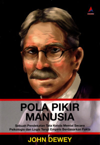 Image of Pola pikir manusia