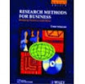 Research Methods For Business: Metodologi Penelitian untuk Bisnis. Buku 1