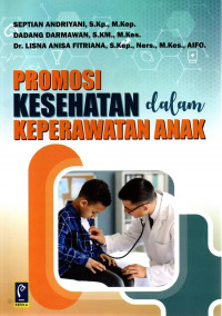 Image of Primosi kesehatan dalam keperawatan anak